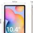10.4" Планшет Samsung Galaxy Tab S6 Lite SM-P625 4/128 GB 1280 4G, 2000 x 1200, Android 14, со стилусом, розовый [sm-p625nziecau]